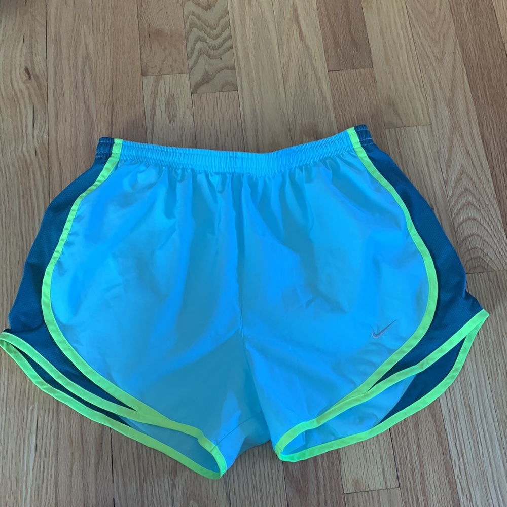 Nike women’s shorts